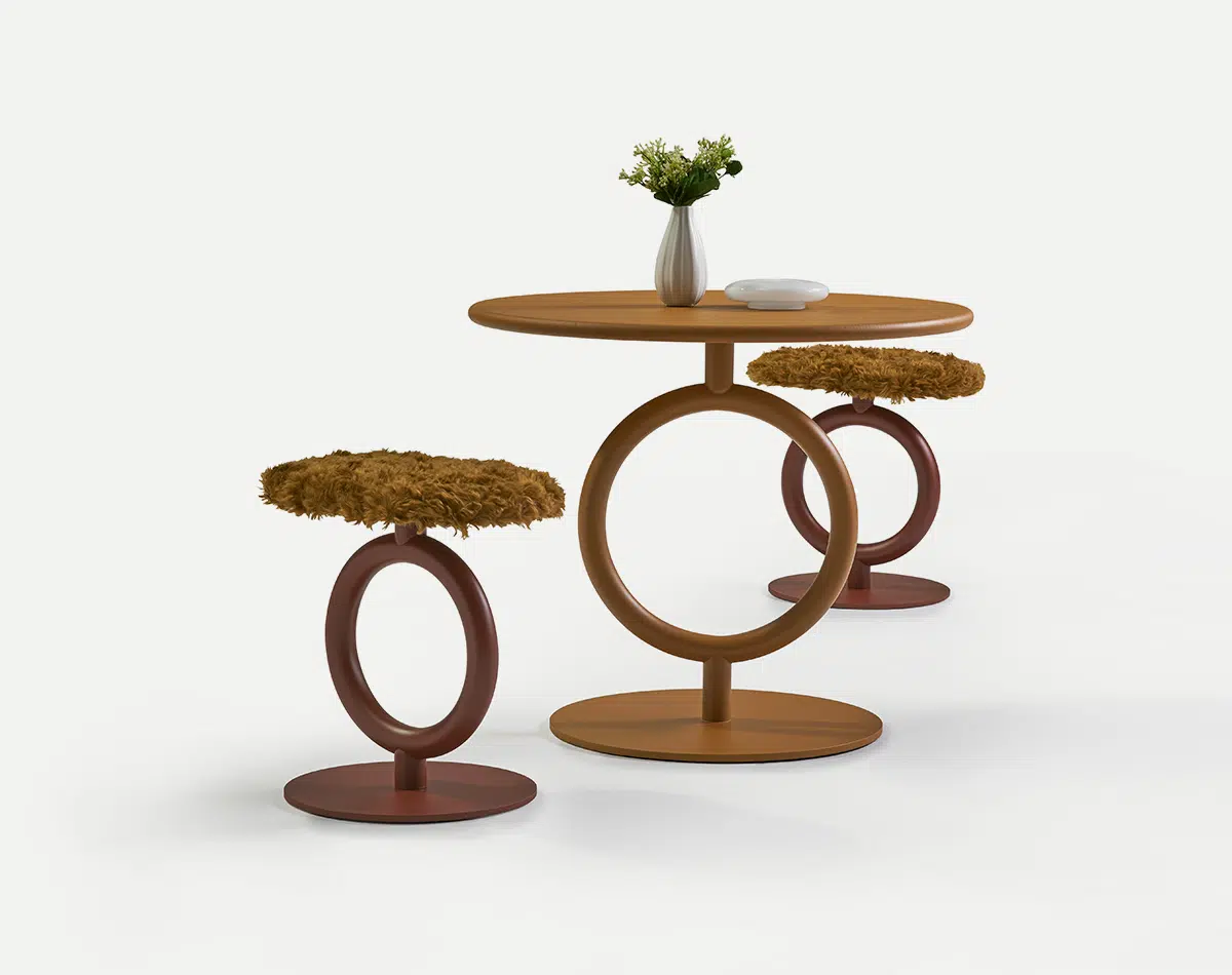 Fairs — Sancal