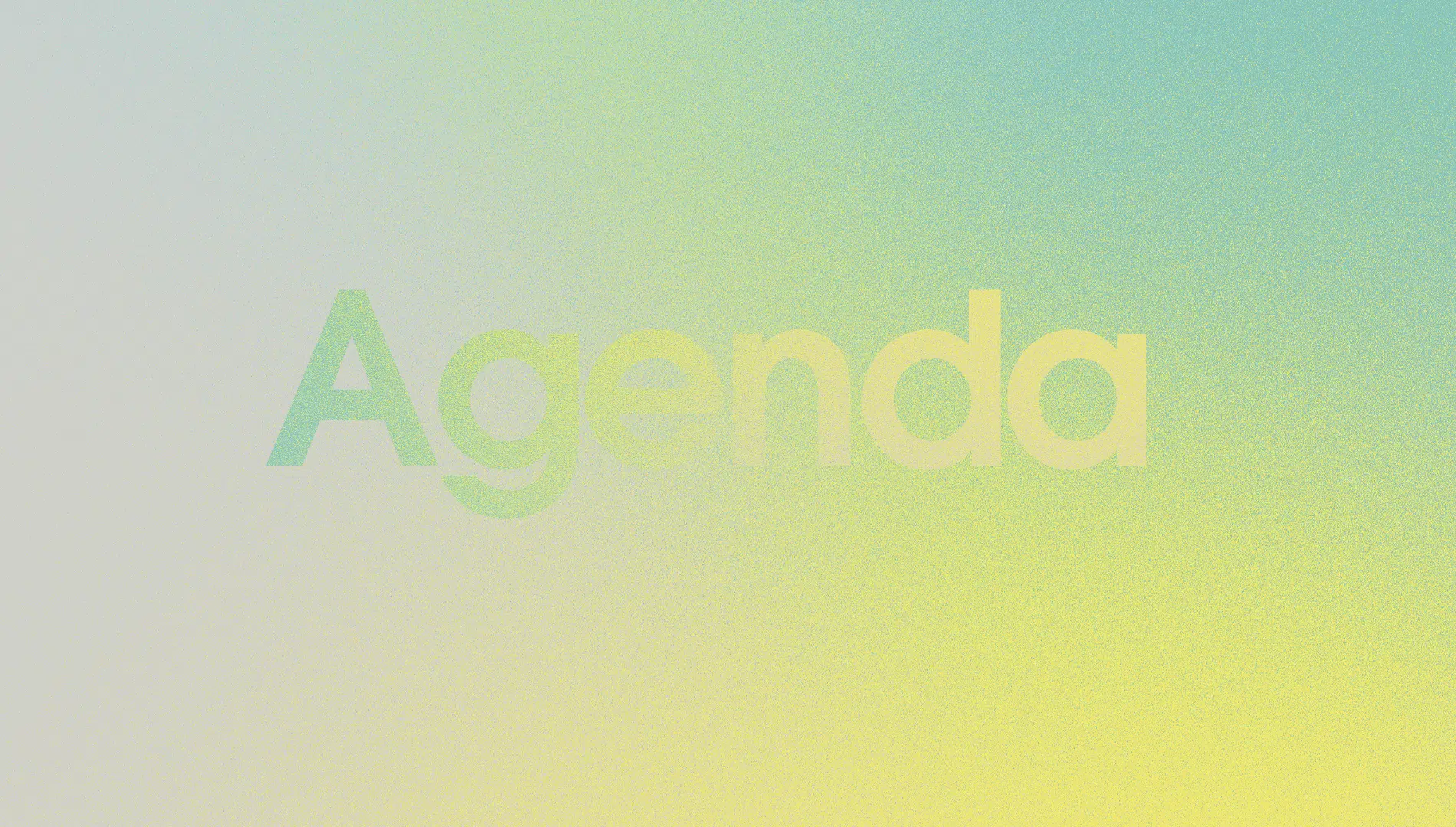 Agenda febrero