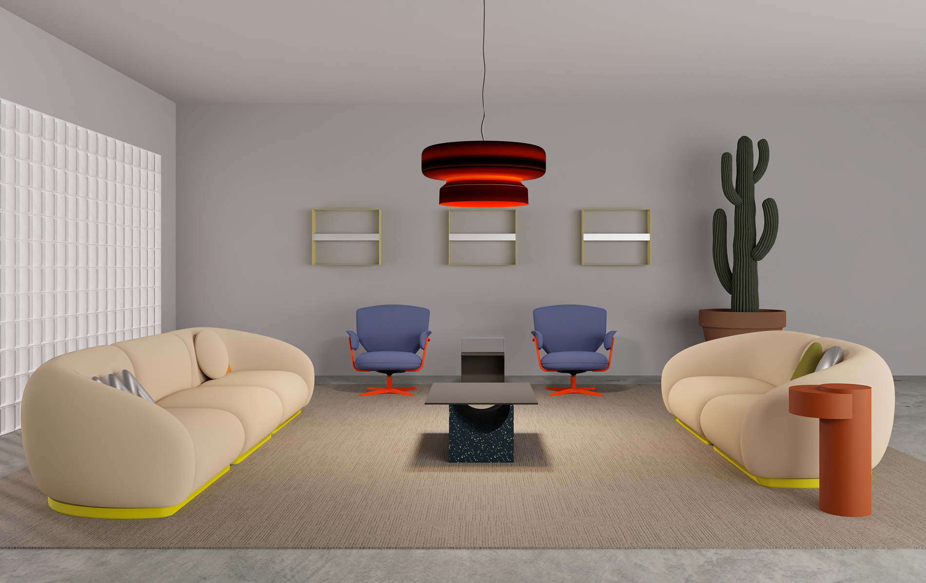 ¡Inspírate con Sancal!