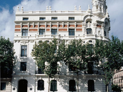 AC Palacio del Retiro