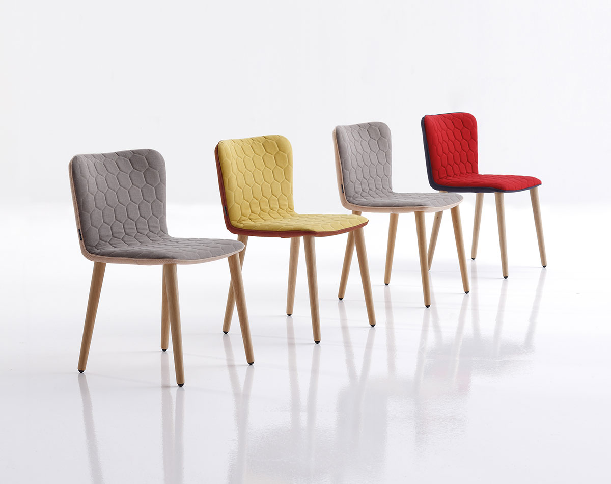 Imm cologne 2020. ONDARRETA. Charming tables and chairs 