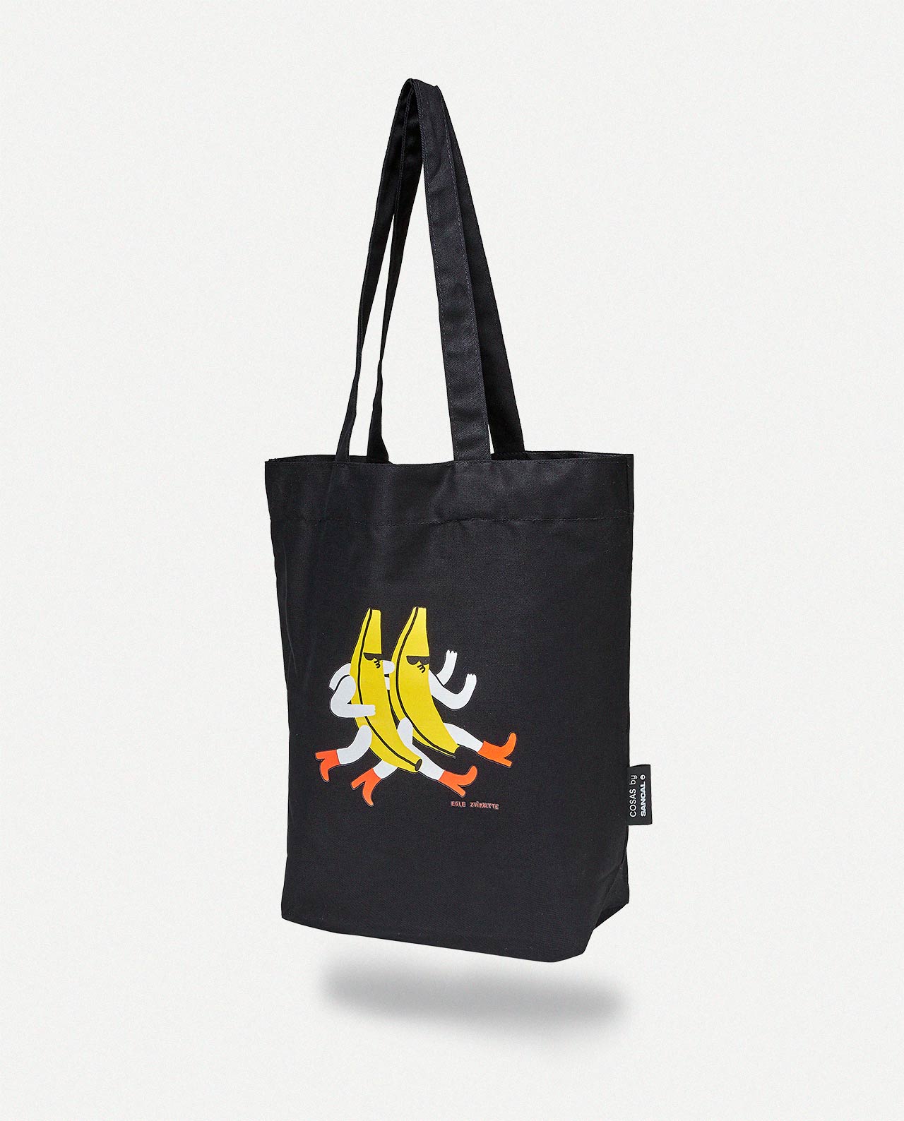 Tote Bag (Bananas)