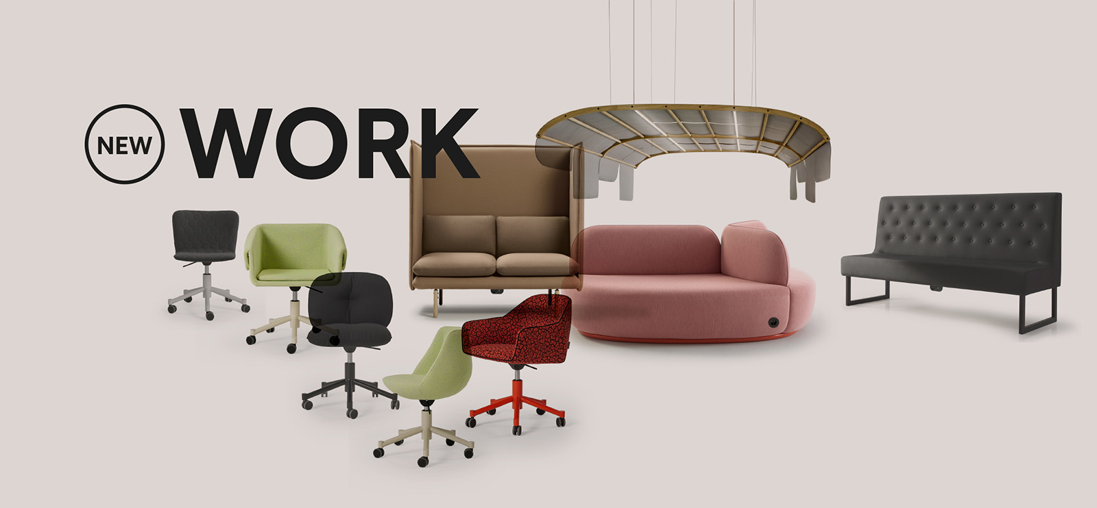 New Work by Sancal